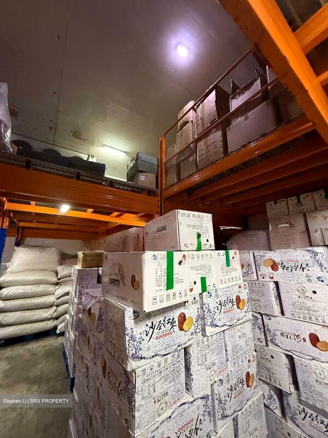 8B @ Admiralty (D27), Factory #466473511